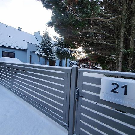 Nowy Dom Apartament Z Widokiem Na Gory 8 Osob Bielsko-Biala Exterior photo