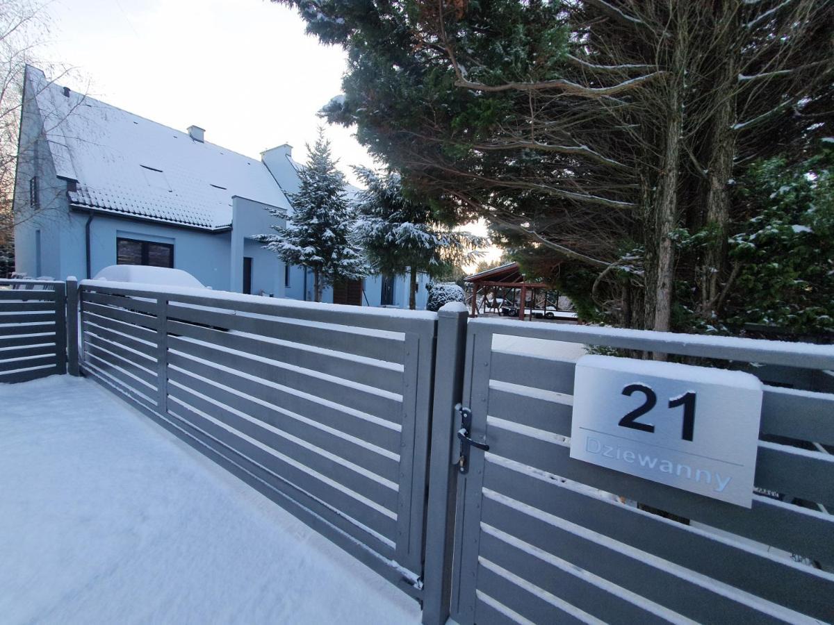 Nowy Dom Apartament Z Widokiem Na Gory 8 Osob Bielsko-Biala Exterior photo