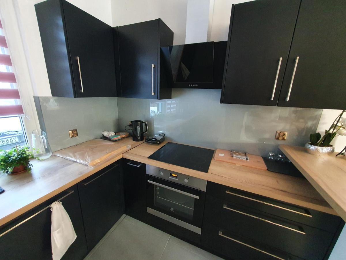 Nowy Dom Apartament Z Widokiem Na Gory 8 Osob Bielsko-Biala Exterior photo