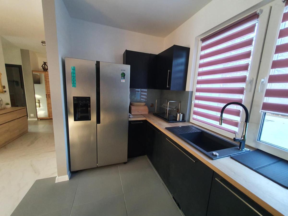 Nowy Dom Apartament Z Widokiem Na Gory 8 Osob Bielsko-Biala Exterior photo