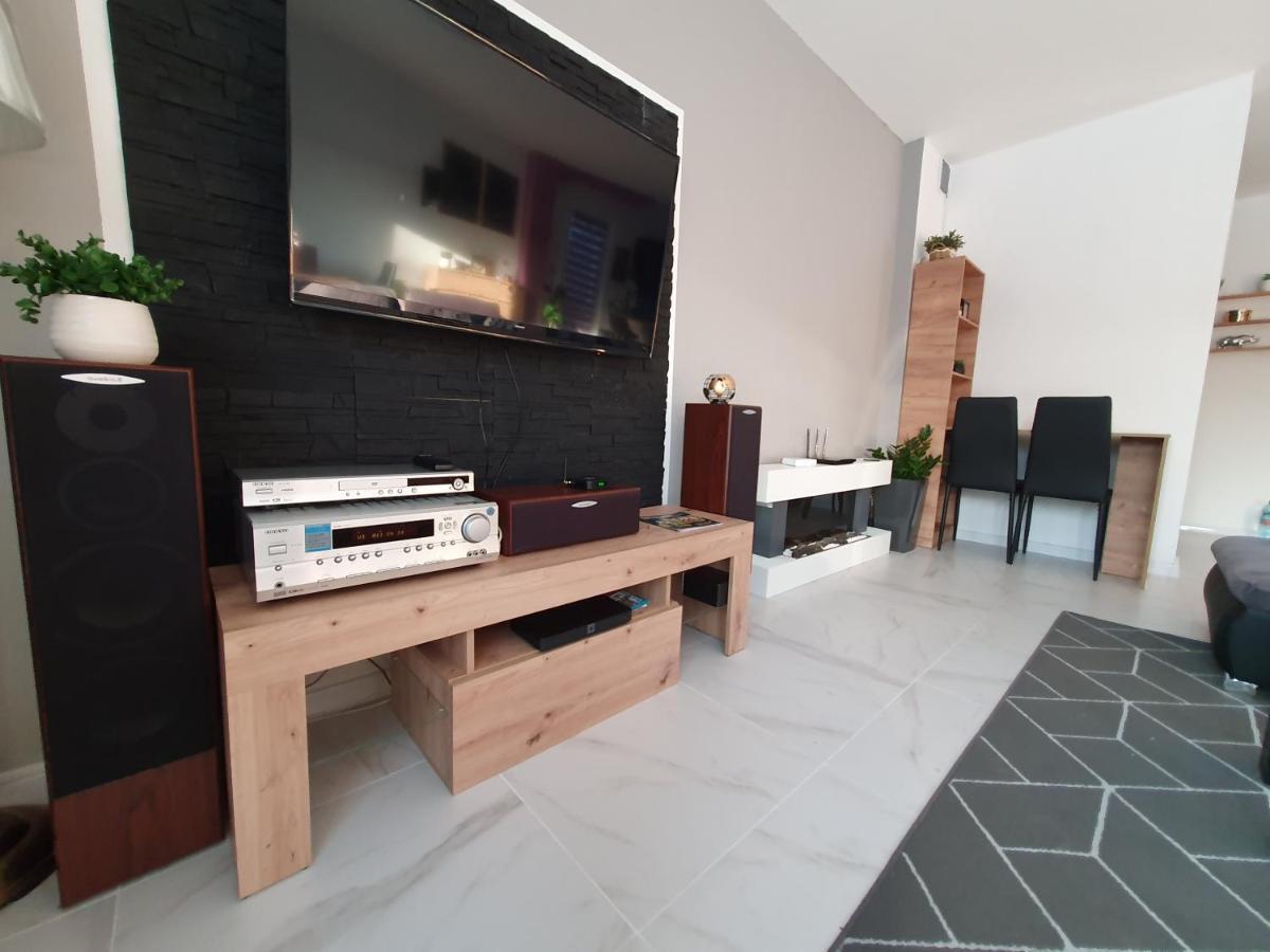 Nowy Dom Apartament Z Widokiem Na Gory 8 Osob Bielsko-Biala Exterior photo