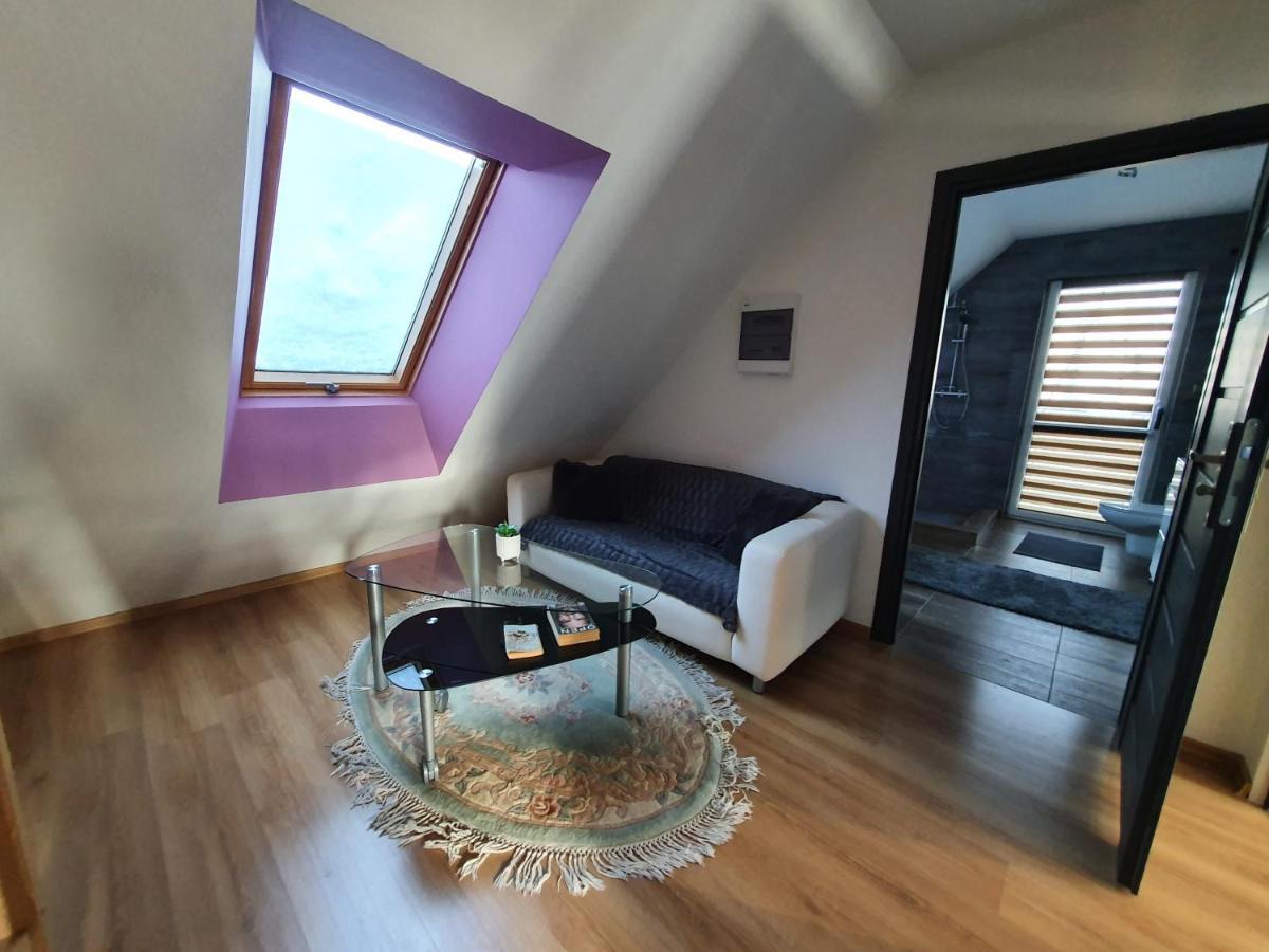 Nowy Dom Apartament Z Widokiem Na Gory 8 Osob Bielsko-Biala Exterior photo