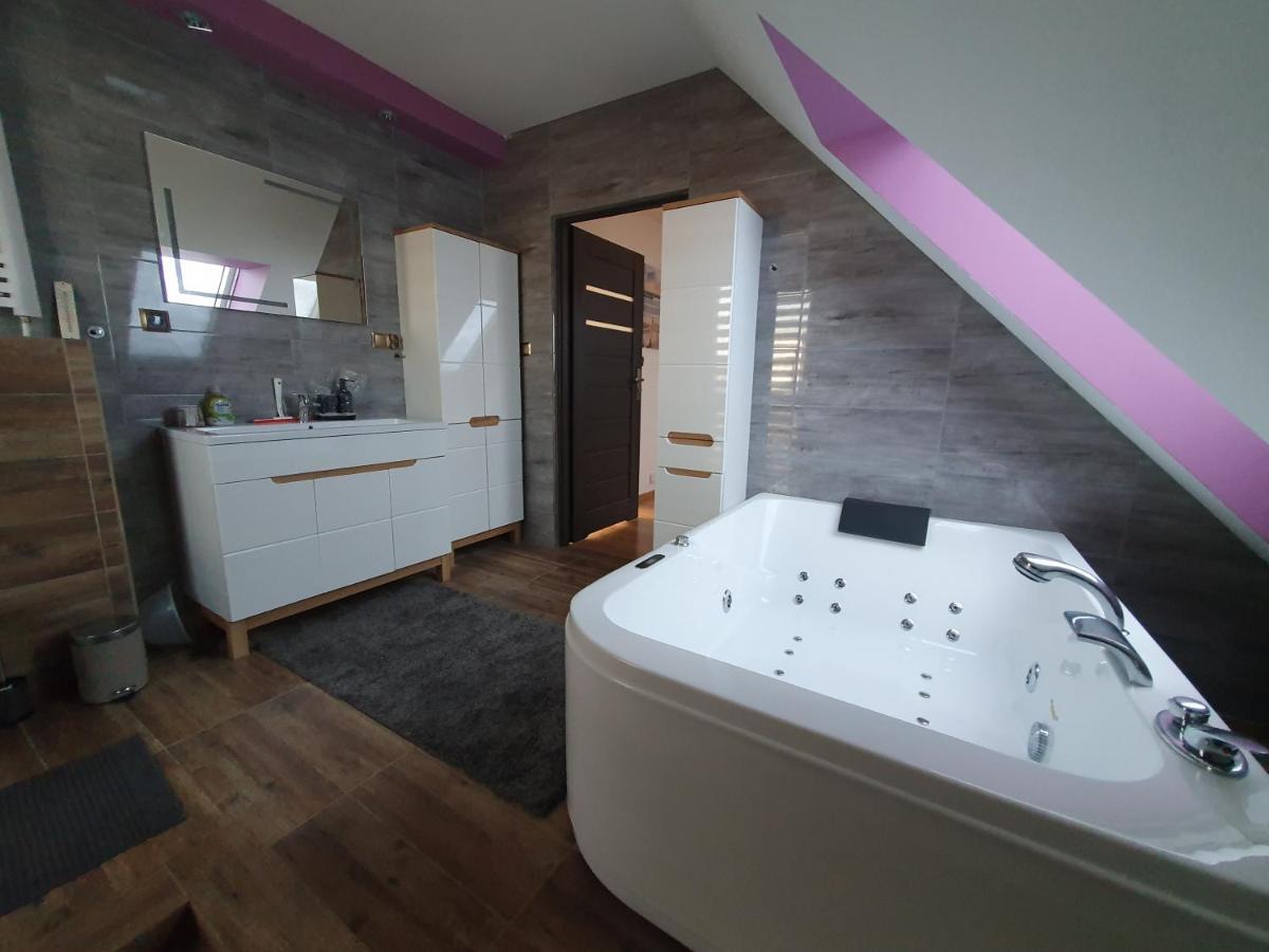Nowy Dom Apartament Z Widokiem Na Gory 8 Osob Bielsko-Biala Exterior photo